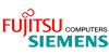 Fujitsu Siemens Laptop toetsenbord