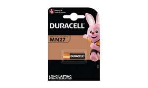 Duracell Security MN27 - 12V alkaline (1 st)