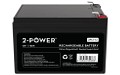 BP650PNP Batterij