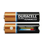 Duracell Batterijen
