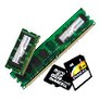 Memory Cards & DIMMs