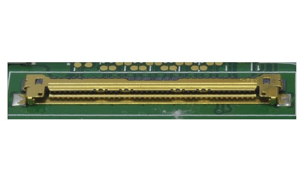  Envy DV7-7390EB 17.3" 1920x1080 Full HD LED Glossy Connector A