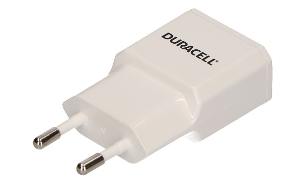 2.1A USB Netlader