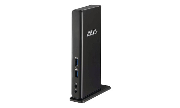 G50-80 Touch 20C0 Docking station