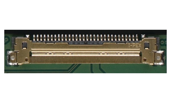 5D10W46414 14.0" 1366x768 HD LED 30 Pin Glossy Connector A
