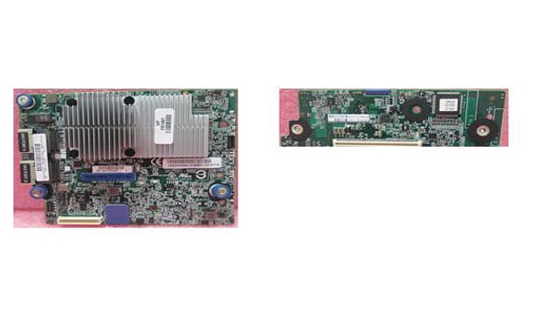 SMART ARRAY P440AR - PCIE3 X8