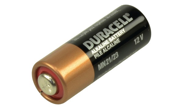 Duracell Security MN21 - 12V alkaline (10 st)