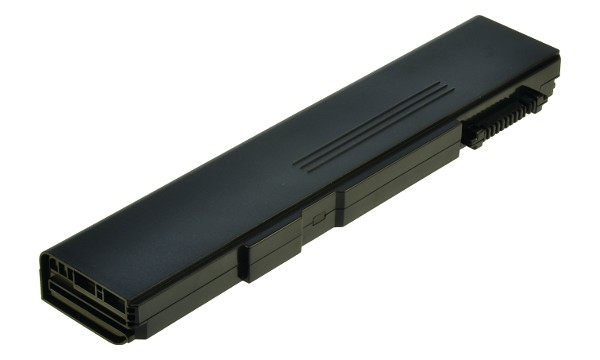 Tecra S11-0CP Batterij (6 cellen)