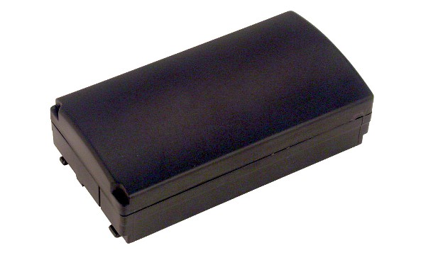 VCC 651 AF Batterij