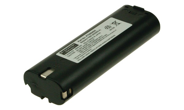 6072D Batterij