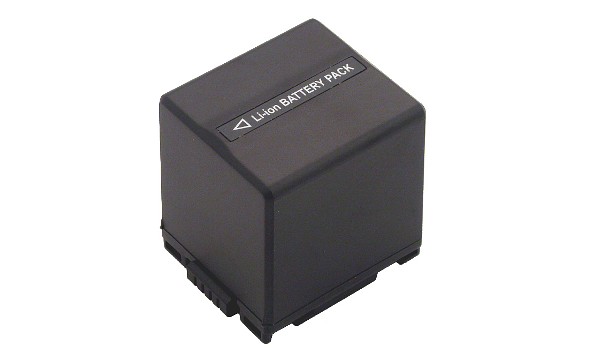 SDR-H20 Batterij