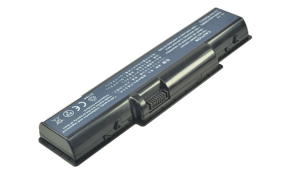 Aspire 5740-15 Batterij (6 cellen)