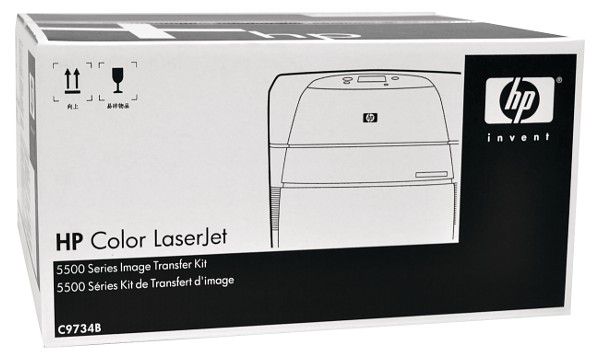 Color Laserjet 5550 DN LJ5500 Transfer Kit