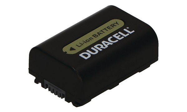 DCR-DVD850 Batterij (2 cellen)