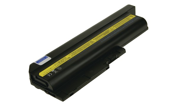 ThinkPad R60e 0657 Batterij (9 cellen)