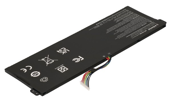 Aspire A515-43G Batterij (3 cellen)