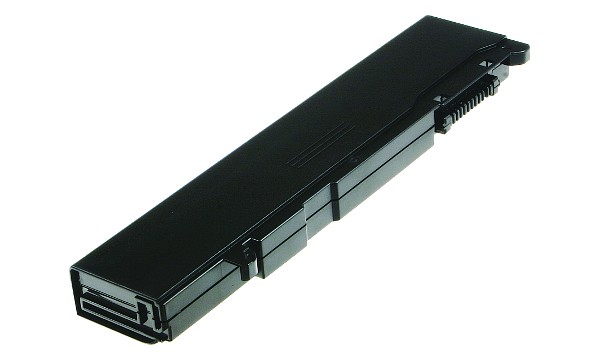 Portege S100-S113TD Batterij (6 cellen)