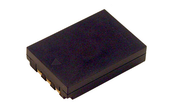 Camedia C-770 Ultra Zoom Batterij