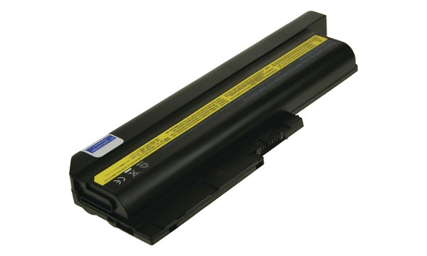 ThinkPad R500 2718 Batterij (9 cellen)