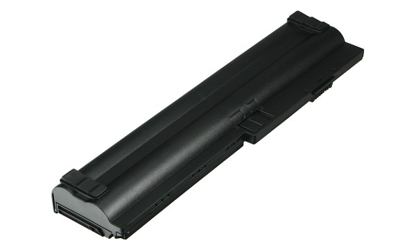 ThinkPad X200 2024 Batterij (6 cellen)