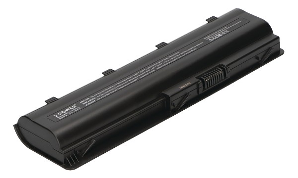 G62-b80ES Batterij (6 cellen)