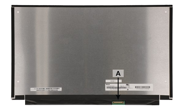 EliteBook 830 G6 13.3" 1920x1080 FHD AAS 72% Hi-Gamut IPS