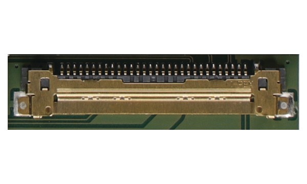 ThinkPad P1 Gen 2 20QU 15.6" 1920x1080 FHD LED IPS Mat Connector A
