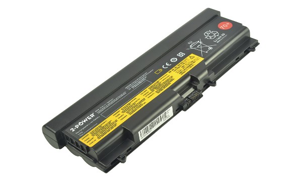ThinkPad T510 4384 Batterij (9 cellen)