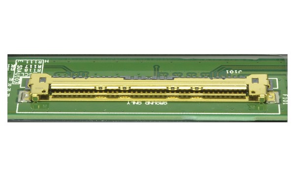 LTN133AT27-T01 13.3" HD 1366x768 LED Mat Connector A