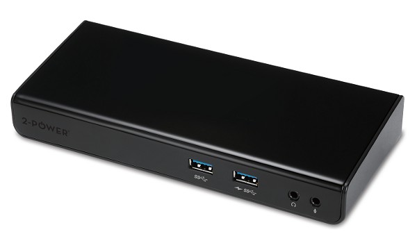 Portege R600-10V Docking station