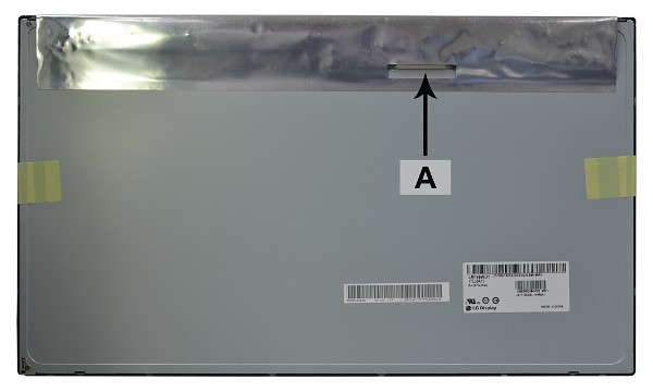 M195FGE-L20 19.5" TN N-Glare LCD Screen