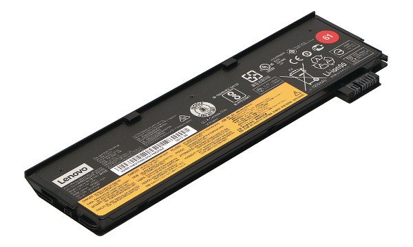 ThinkPad T470 20HD Batterij (3 cellen)