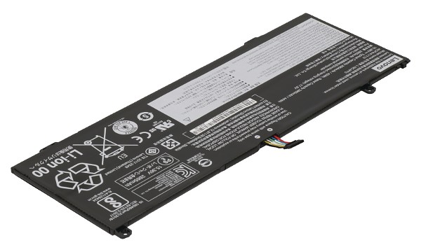 ThinkBook 14s-IWL 20RM Batterij (4 cellen)
