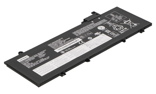 ThinkPad T480s 20L7 Batterij (3 cellen)