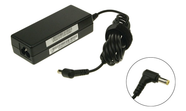 TravelMate TMP633-V Adapter