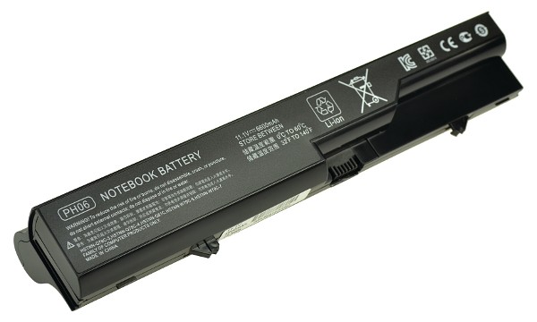 ProBook 4325s Batterij (9 cellen)