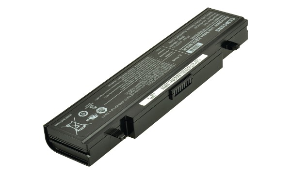 Notebook NP300V3A Batterij (6 cellen)