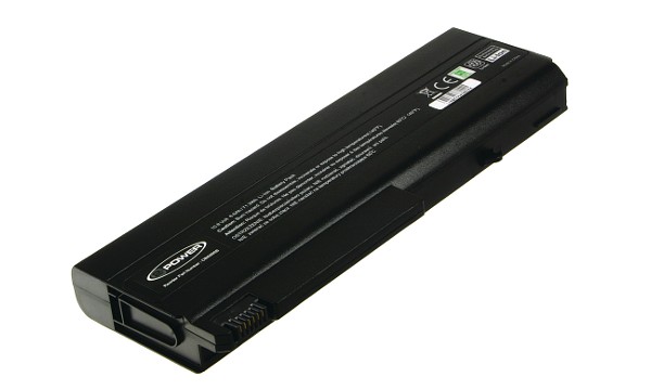 Business Notebook NC6400 Batterij (9 cellen)