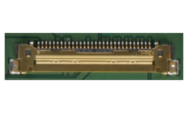 LQ133M1JW15B 13.3" 1920x1080 FHD IPS Glossy Connector A