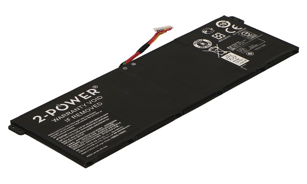 Aspire E5-771-58C8 Batterij