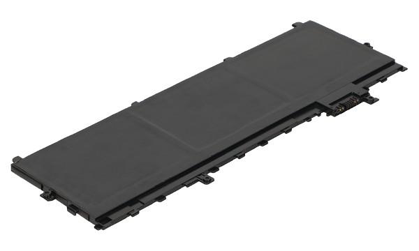 ThinkPad X1 Carbon 5th 20K3 Batterij (3 cellen)