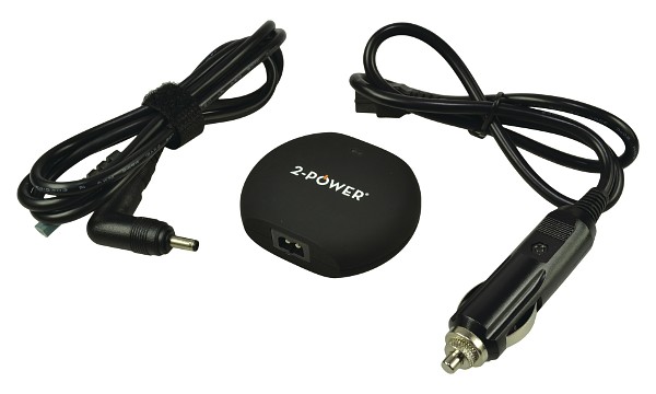 T540 Thin Client Car/Auto adapter