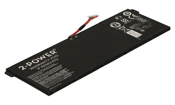 Extensa 2519 Batterij