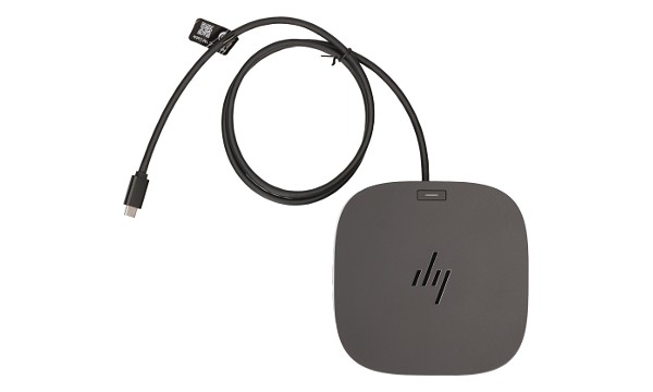 HP Chromebook 14 G5 Docking station