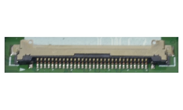 LP173WF4(SPXF1) 17.3" 1920x1080 WUXGA HD Matte (250.5mm) Connector A