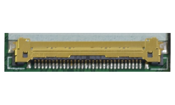 Satellite P50-A-13C 15.6" 1920x1080 Full HD LED Mat TN Connector A