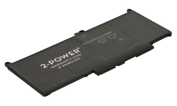 N2K62 Batterij (4 cellen)