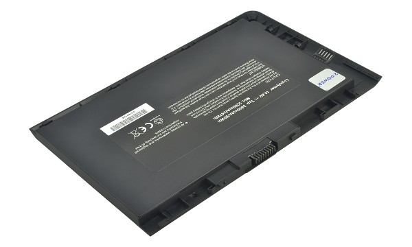 EliteBook Folio 9470m Batterij