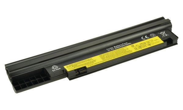 ThinkPad Edge 0196RV9 Batterij (6 cellen)