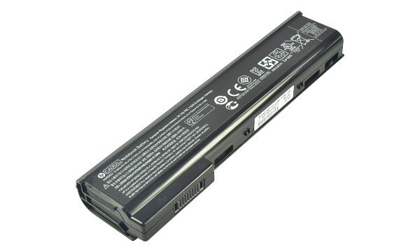 ProBook 645 A8-4500M Batterij